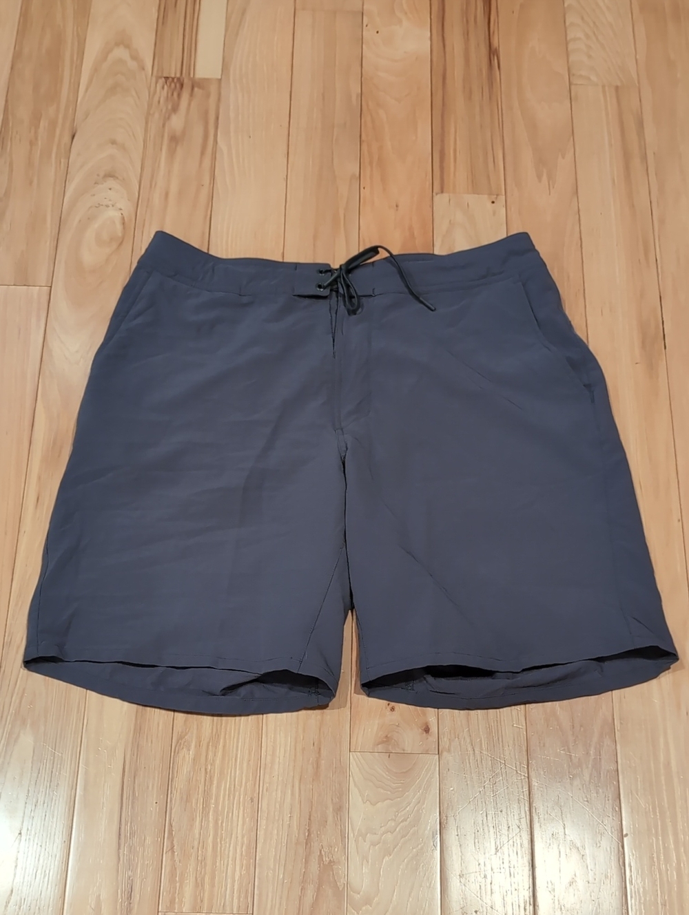 Ten Thousand Foundation Shorts - Navy